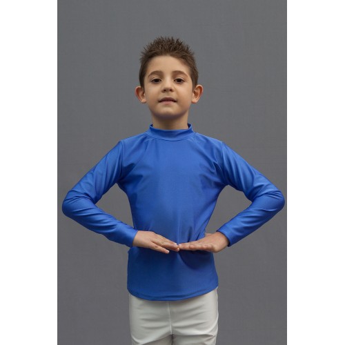 MAGLIA MASCHILE MANICA LUNGA UOMO