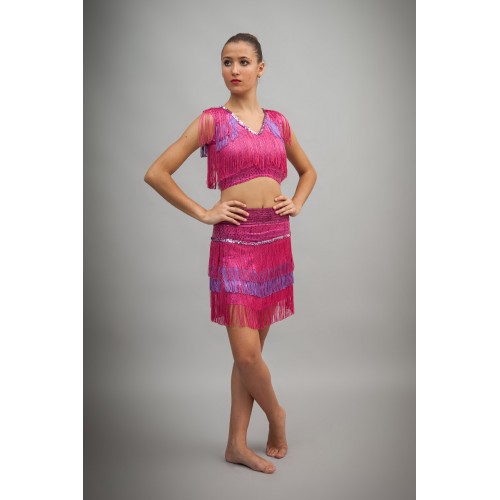 COMPLETO LATINO CON FRANGIA 3