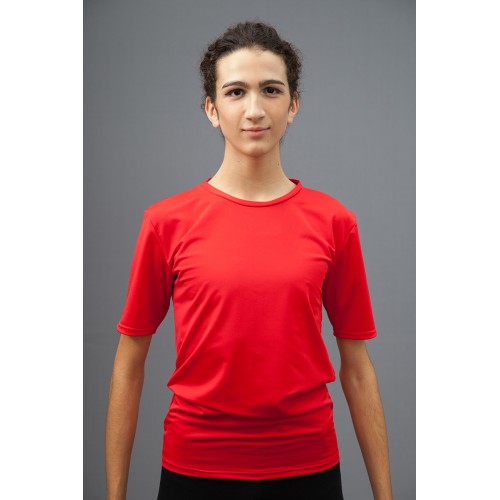 MAGLIA MASCHILE MANICA CORTA BIMBO