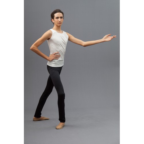 CANOTTA MASCHILE BAMBINO