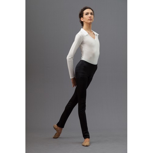 BODY MASCHILE A CAMICIA