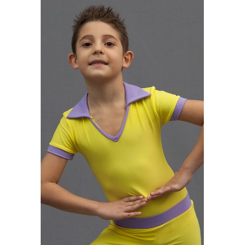 COMPLETO MASCHILE LATINO